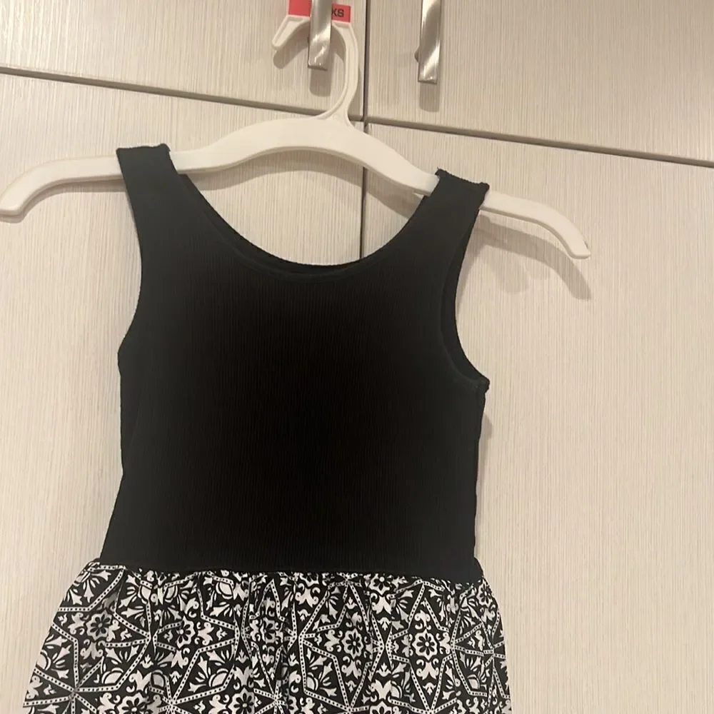 Gap summer dress
